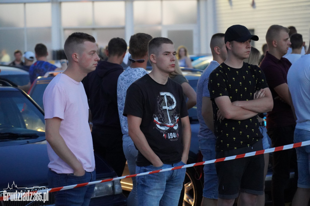 Street Meeting Polska- Grudziądz