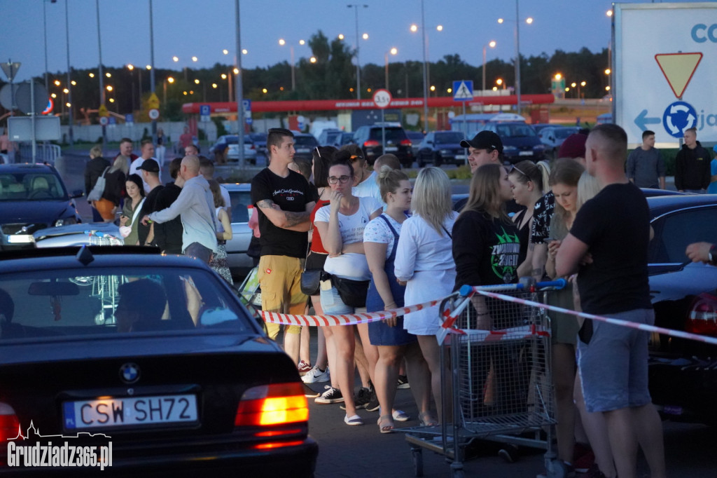 Street Meeting Polska- Grudziądz