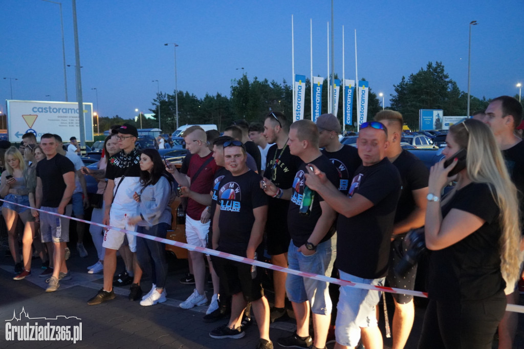 Street Meeting Polska- Grudziądz