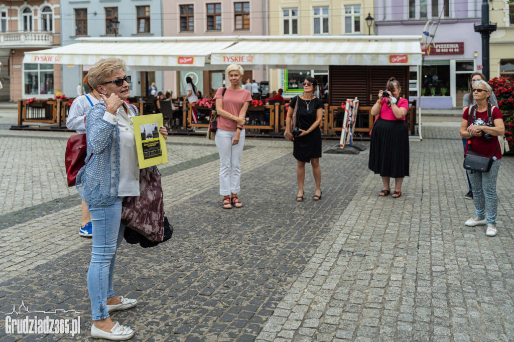 Osobisty fotoprzewodnik po Grudziądzu