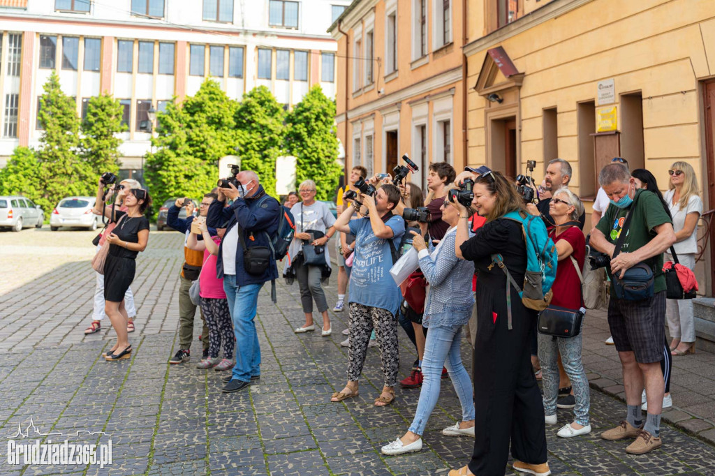 Osobisty fotoprzewodnik po Grudziądzu