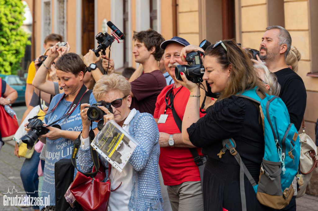 Osobisty fotoprzewodnik po Grudziądzu