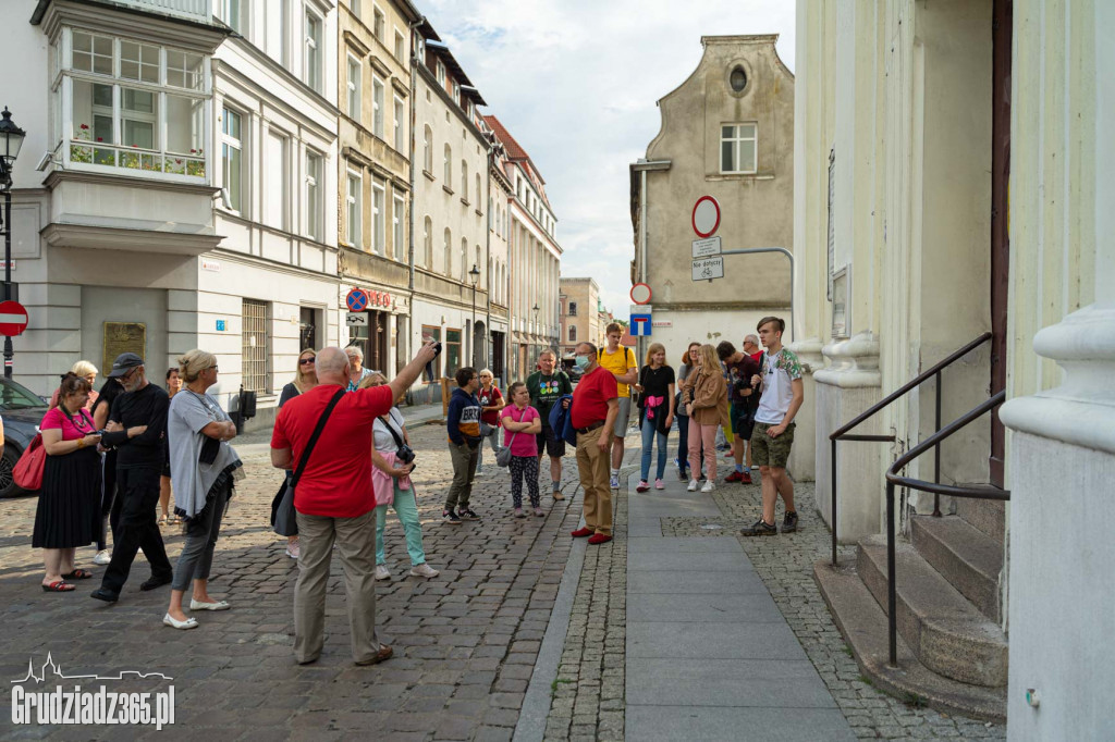 Osobisty fotoprzewodnik po Grudziądzu