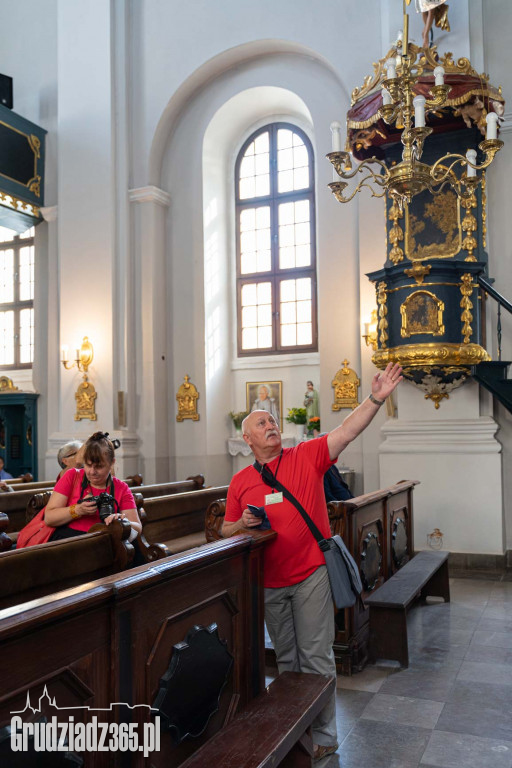 Osobisty fotoprzewodnik po Grudziądzu