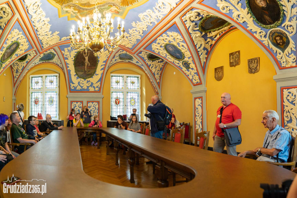 Osobisty fotoprzewodnik po Grudziądzu