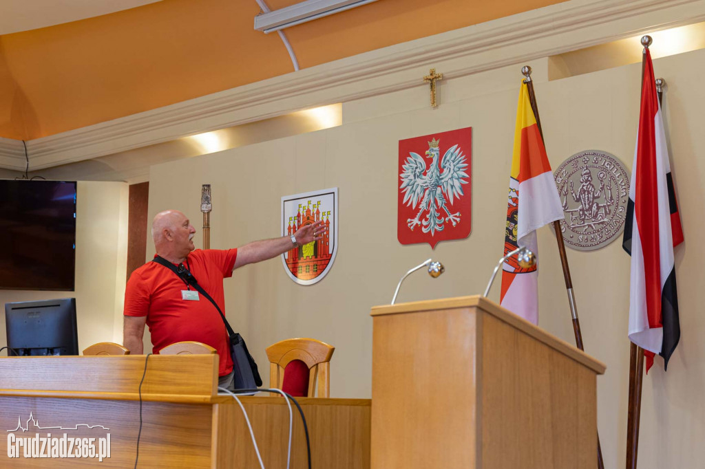 Osobisty fotoprzewodnik po Grudziądzu