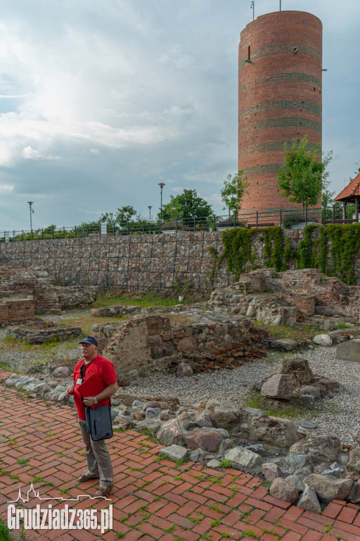 Osobisty fotoprzewodnik po Grudziądzu