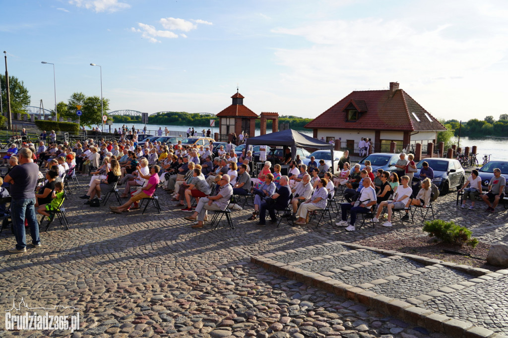 Festiwal Lato na Starym Mieście - koncert operetkowy - fotorelacja