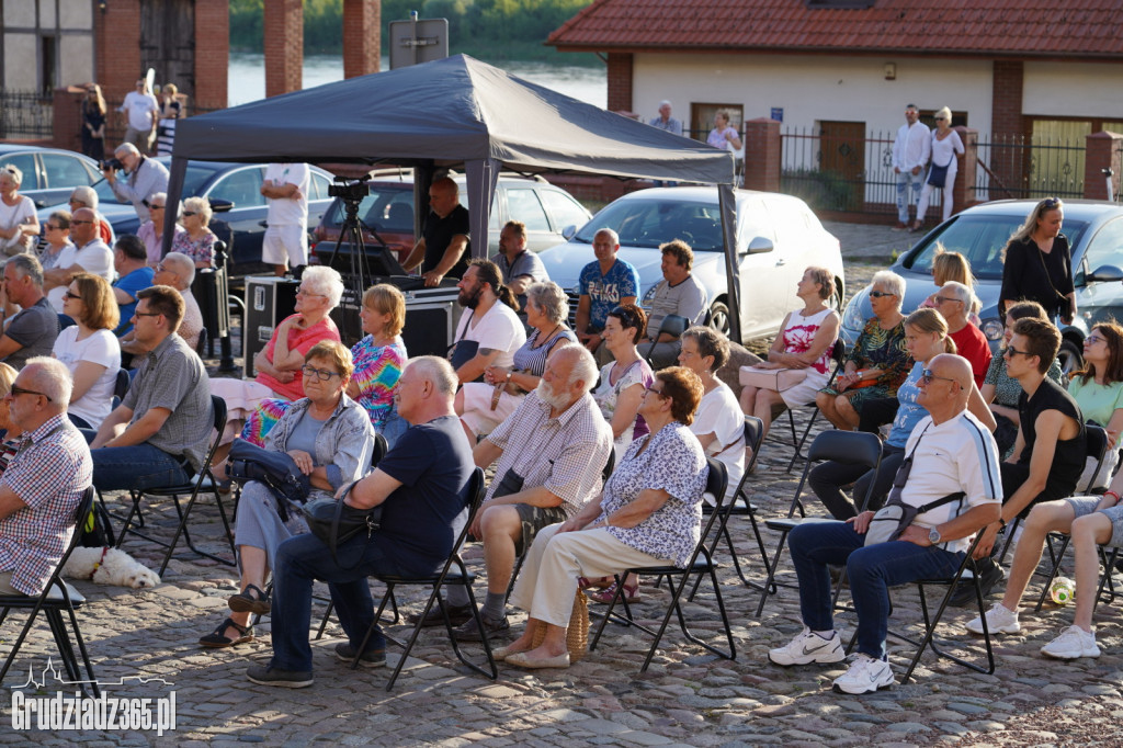 Festiwal Lato na Starym Mieście - koncert operetkowy - fotorelacja