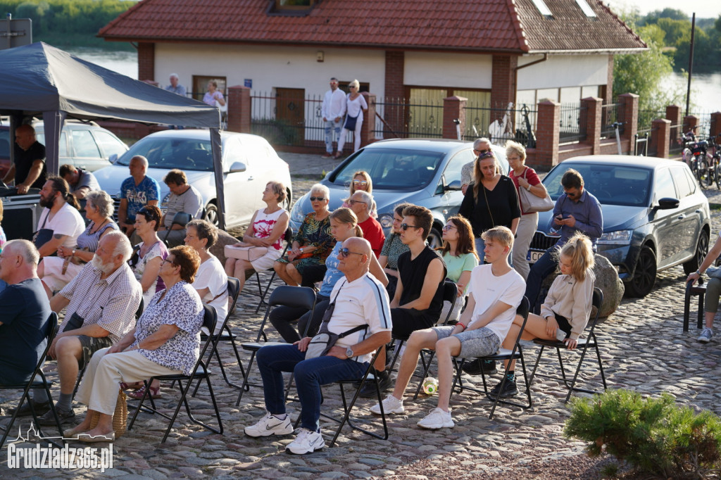 Festiwal Lato na Starym Mieście - koncert operetkowy - fotorelacja