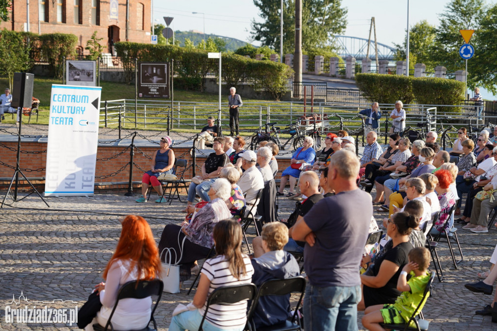 Festiwal Lato na Starym Mieście - koncert operetkowy - fotorelacja