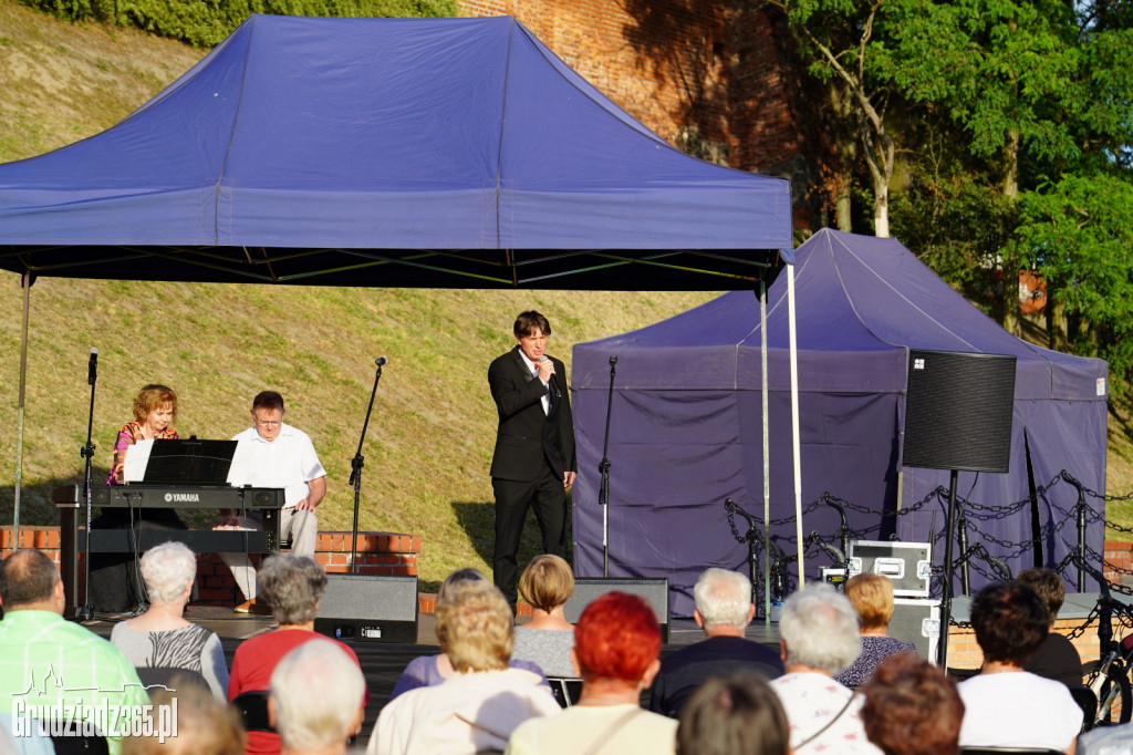 Festiwal Lato na Starym Mieście - koncert operetkowy - fotorelacja