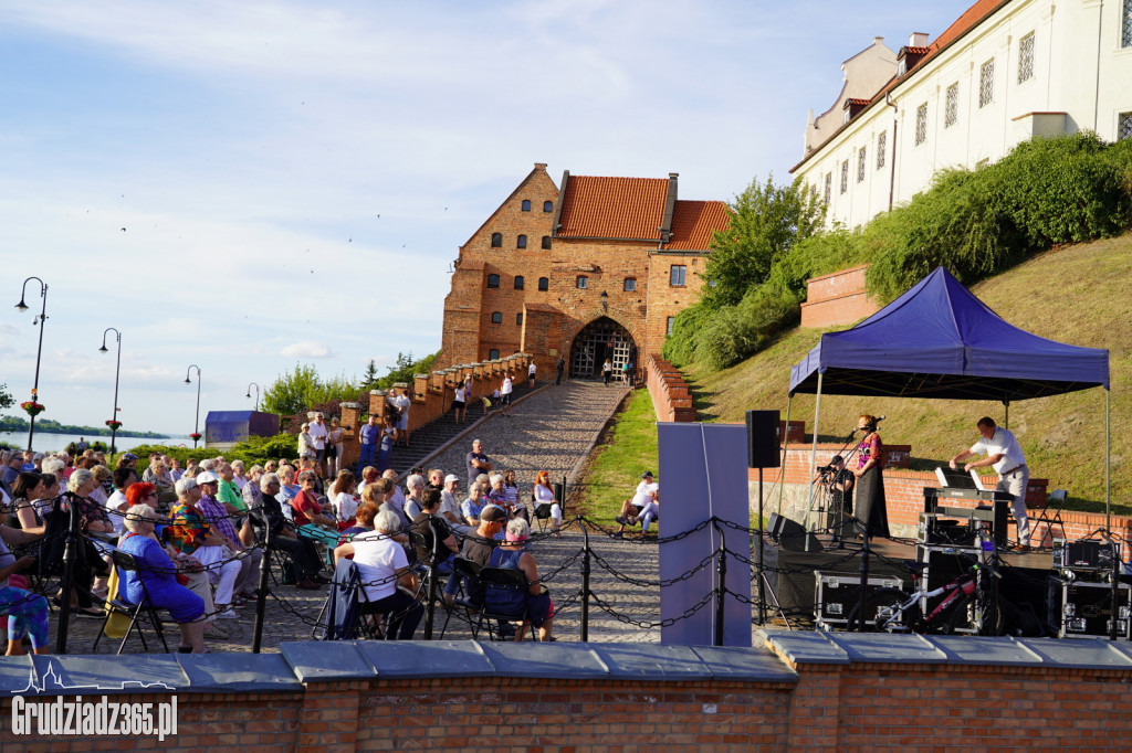 Festiwal Lato na Starym Mieście - koncert operetkowy - fotorelacja