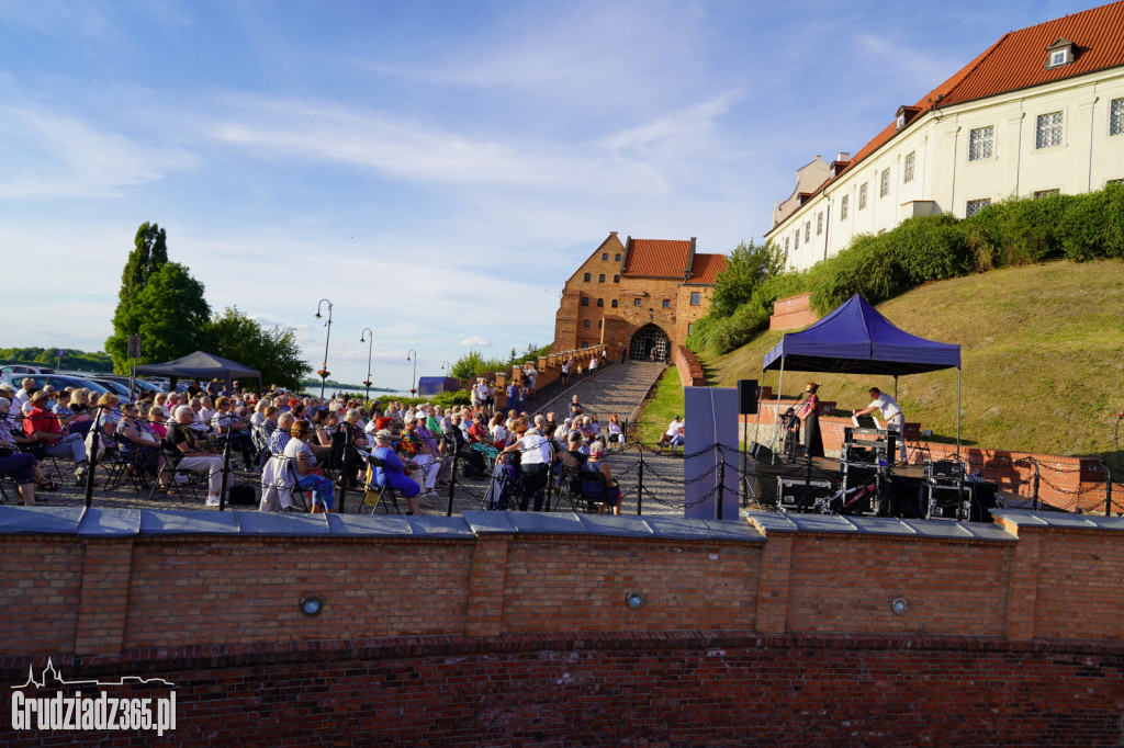 Festiwal Lato na Starym Mieście - koncert operetkowy - fotorelacja