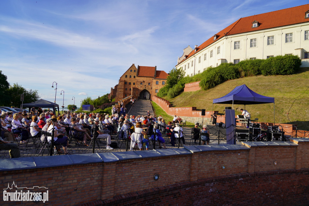 Festiwal Lato na Starym Mieście - koncert operetkowy - fotorelacja