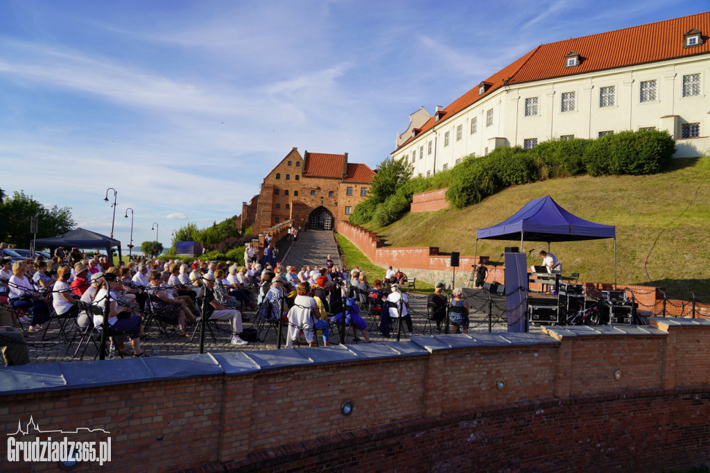 Festiwal Lato na Starym Mieście - koncert operetkowy - fotorelacja