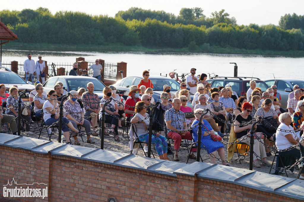 Festiwal Lato na Starym Mieście - koncert operetkowy - fotorelacja