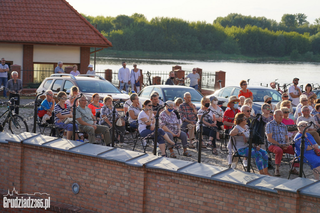 Festiwal Lato na Starym Mieście - koncert operetkowy - fotorelacja