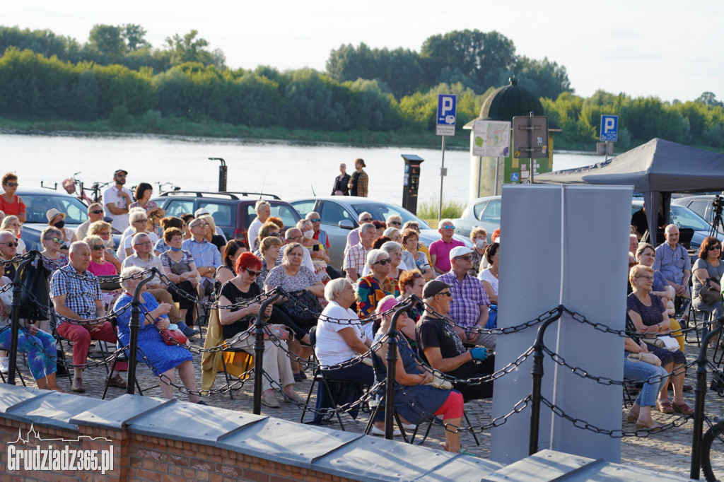 Festiwal Lato na Starym Mieście - koncert operetkowy - fotorelacja