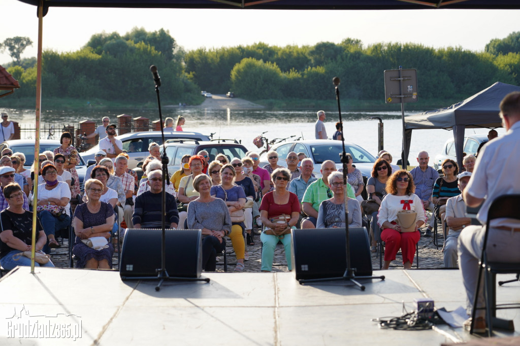 Festiwal Lato na Starym Mieście - koncert operetkowy - fotorelacja