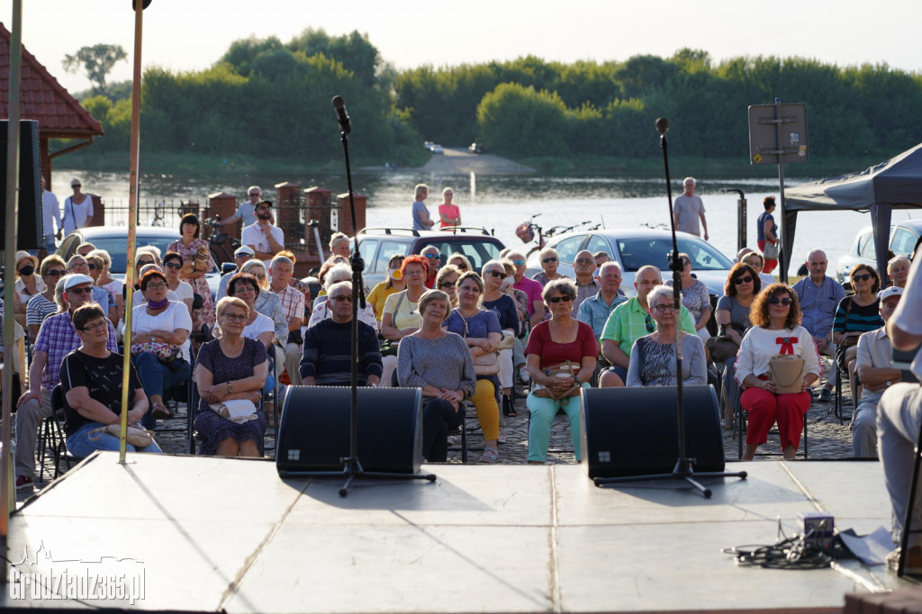 Festiwal Lato na Starym Mieście - koncert operetkowy - fotorelacja