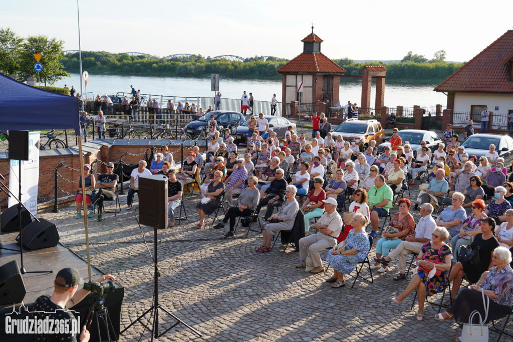 Festiwal Lato na Starym Mieście - koncert operetkowy - fotorelacja