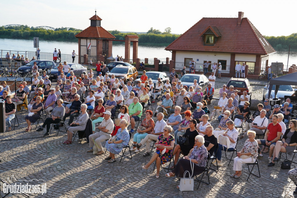 Festiwal Lato na Starym Mieście - koncert operetkowy - fotorelacja