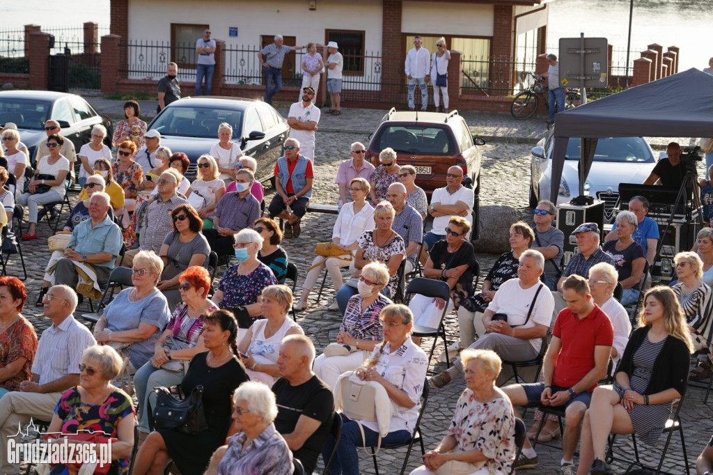 Festiwal Lato na Starym Mieście - koncert operetkowy - fotorelacja