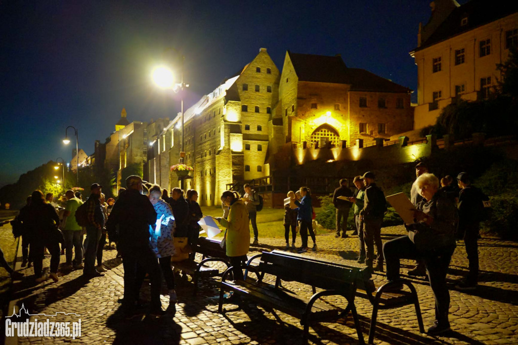  SPACER Z LEŚNICZYM - Las Garnizonowy