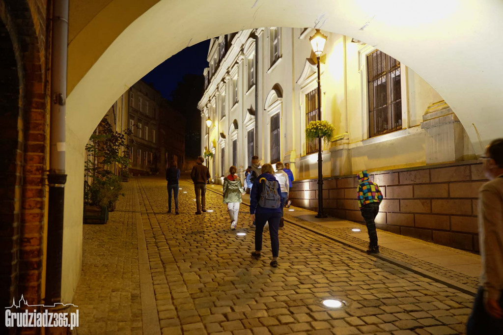  SPACER Z LEŚNICZYM - Las Garnizonowy