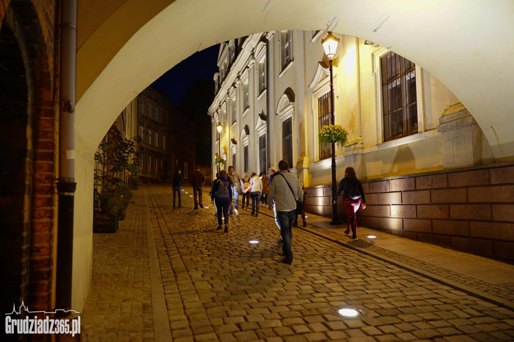  SPACER Z LEŚNICZYM - Las Garnizonowy