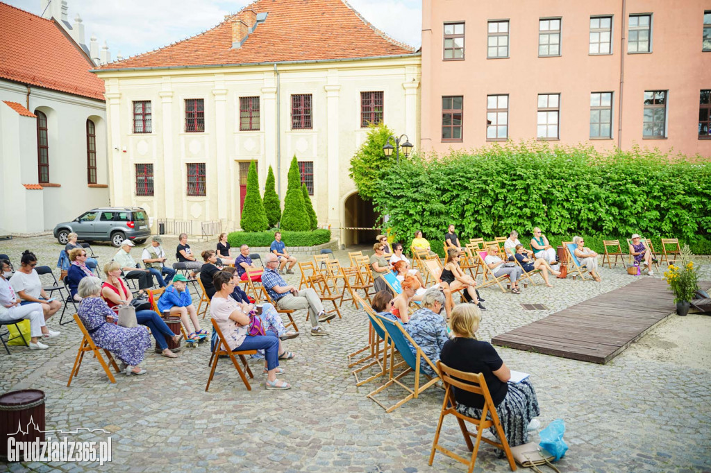 Łąka Powszechna w Grudziądzu