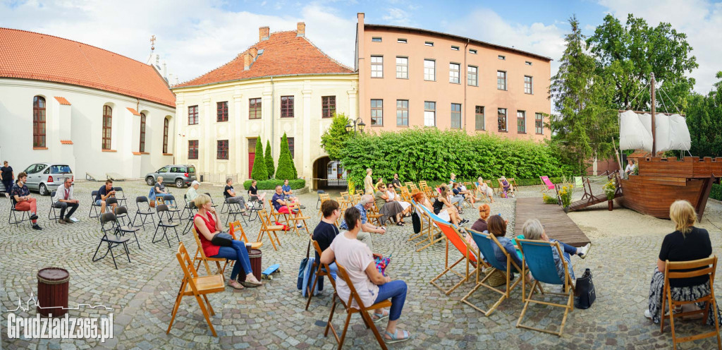 Łąka Powszechna w Grudziądzu