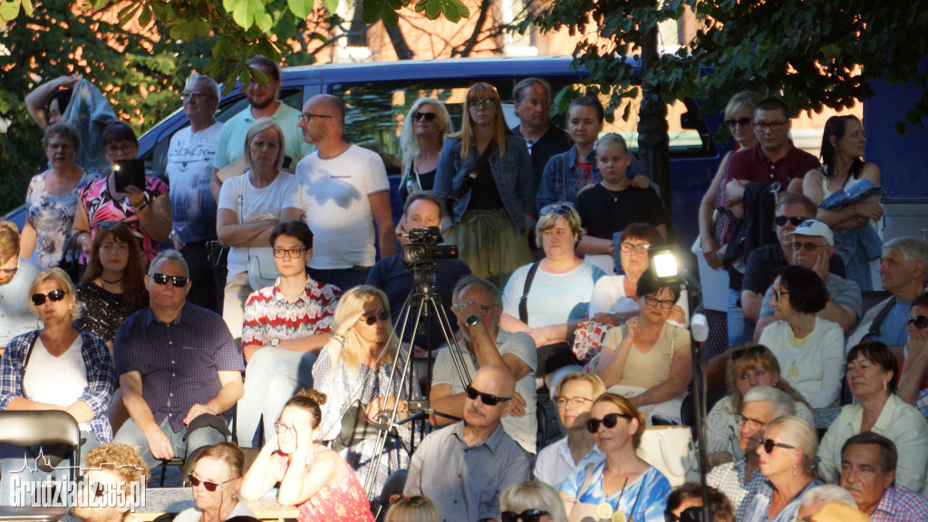Festiwal Lato na Starym Mieście 2020 - Zespół 5/6