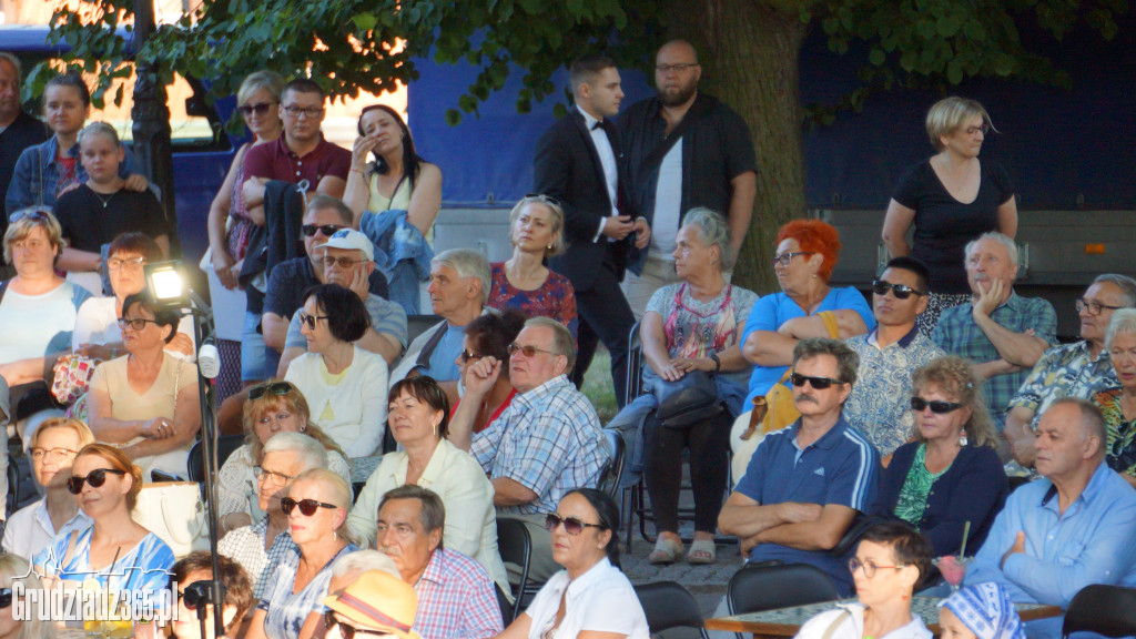 Festiwal Lato na Starym Mieście 2020 - Zespół 5/6