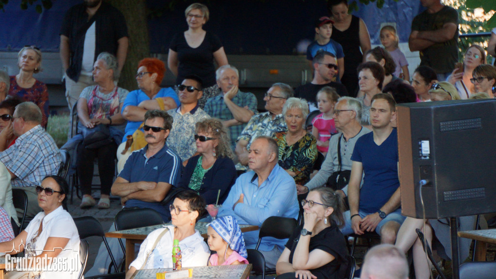 Festiwal Lato na Starym Mieście 2020 - Zespół 5/6