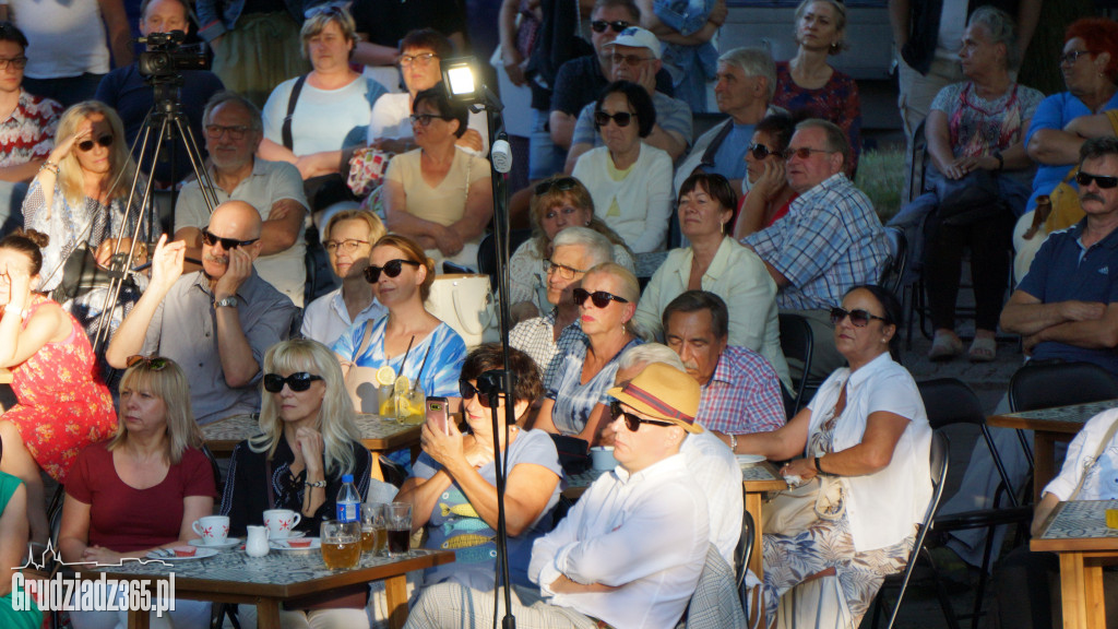 Festiwal Lato na Starym Mieście 2020 - Zespół 5/6
