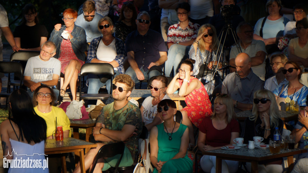 Festiwal Lato na Starym Mieście 2020 - Zespół 5/6