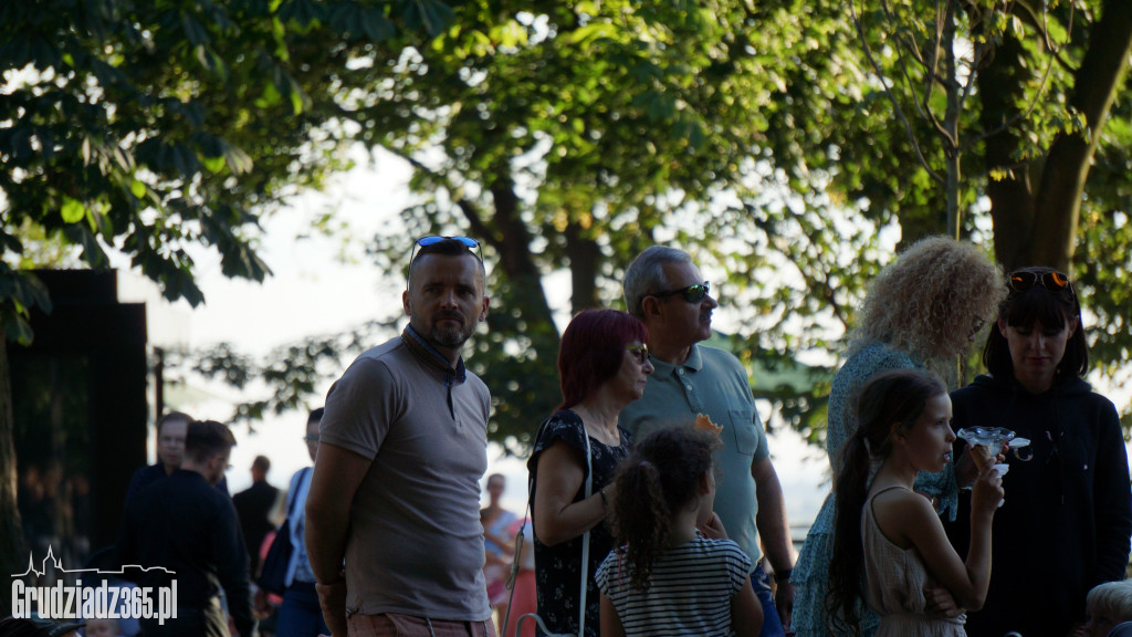 Festiwal Lato na Starym Mieście 2020 - Zespół 5/6