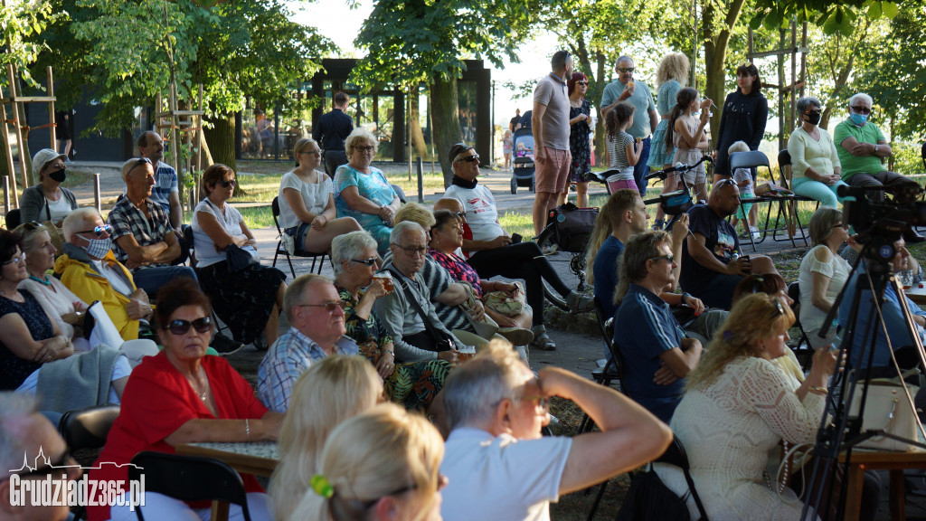Festiwal Lato na Starym Mieście 2020 - Zespół 5/6