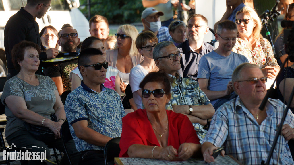 Festiwal Lato na Starym Mieście 2020 - Zespół 5/6