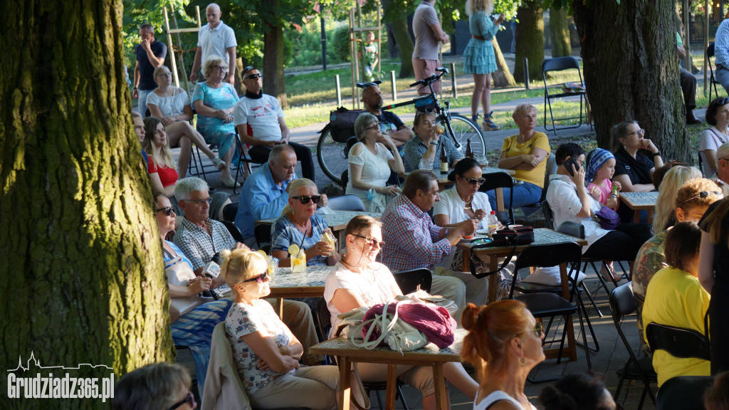 Festiwal Lato na Starym Mieście 2020 - Zespół 5/6