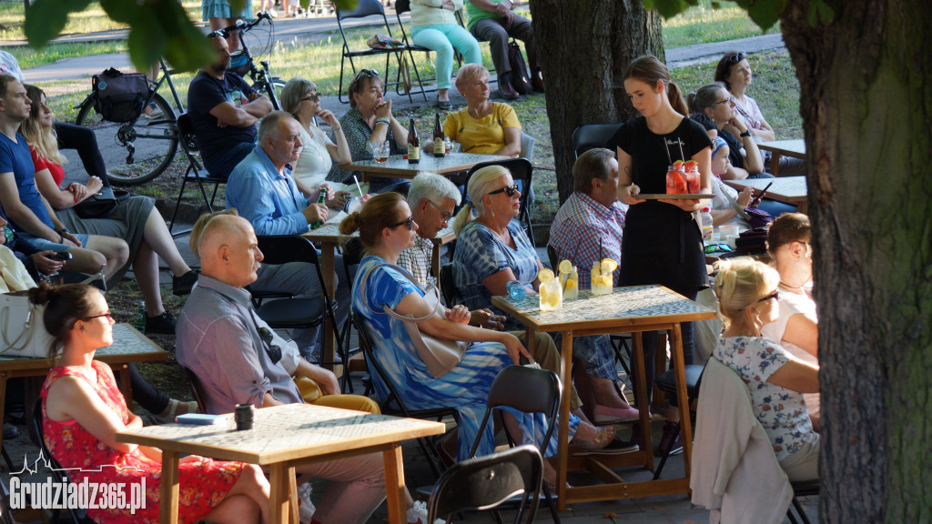 Festiwal Lato na Starym Mieście 2020 - Zespół 5/6