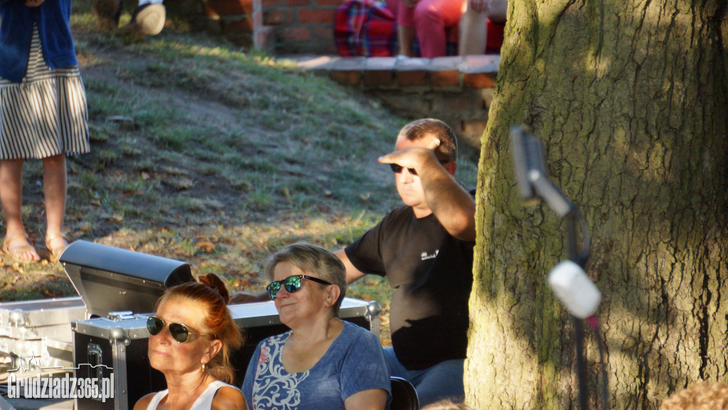 Festiwal Lato na Starym Mieście 2020 - Zespół 5/6