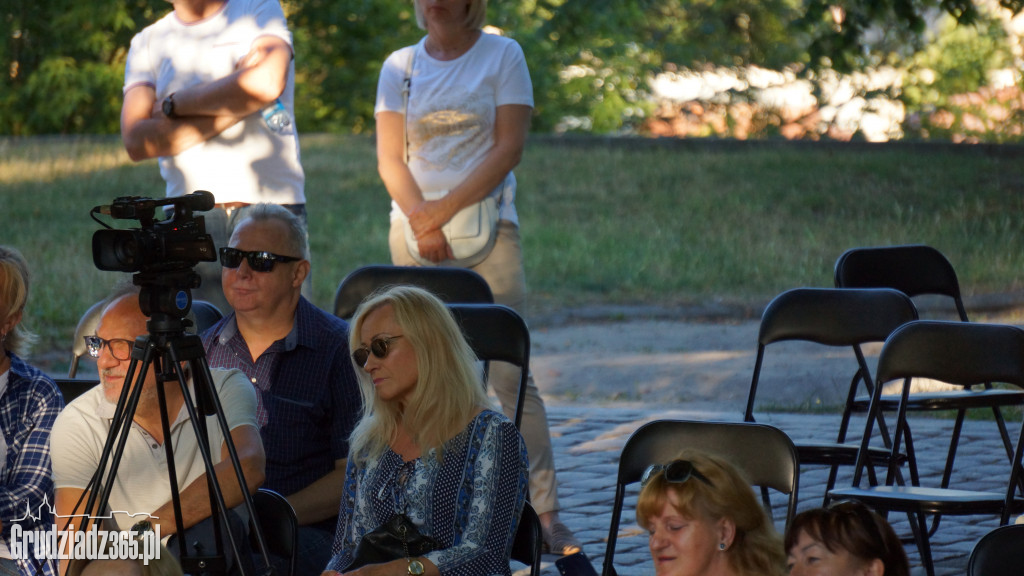 Festiwal Lato na Starym Mieście 2020 - Zespół 5/6