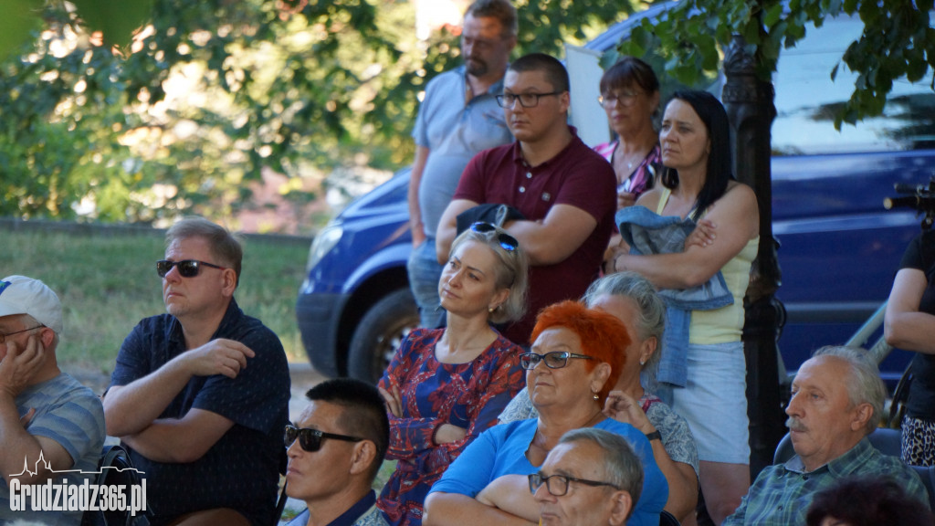Festiwal Lato na Starym Mieście 2020 - Zespół 5/6