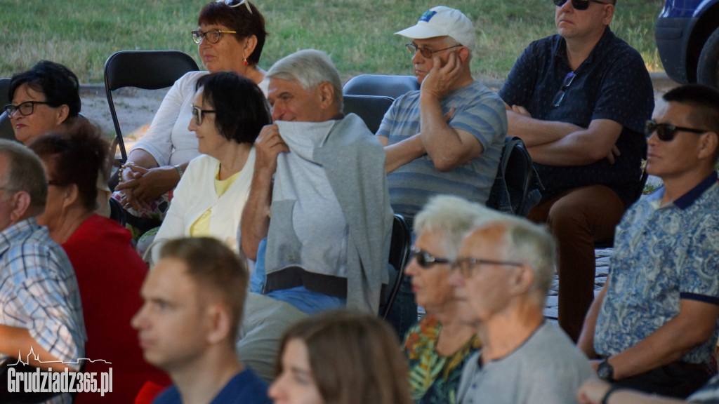 Festiwal Lato na Starym Mieście 2020 - Zespół 5/6