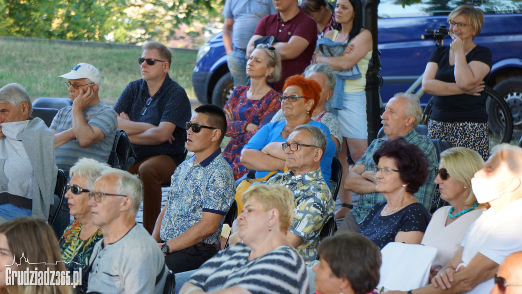 Festiwal Lato na Starym Mieście 2020 - Zespół 5/6
