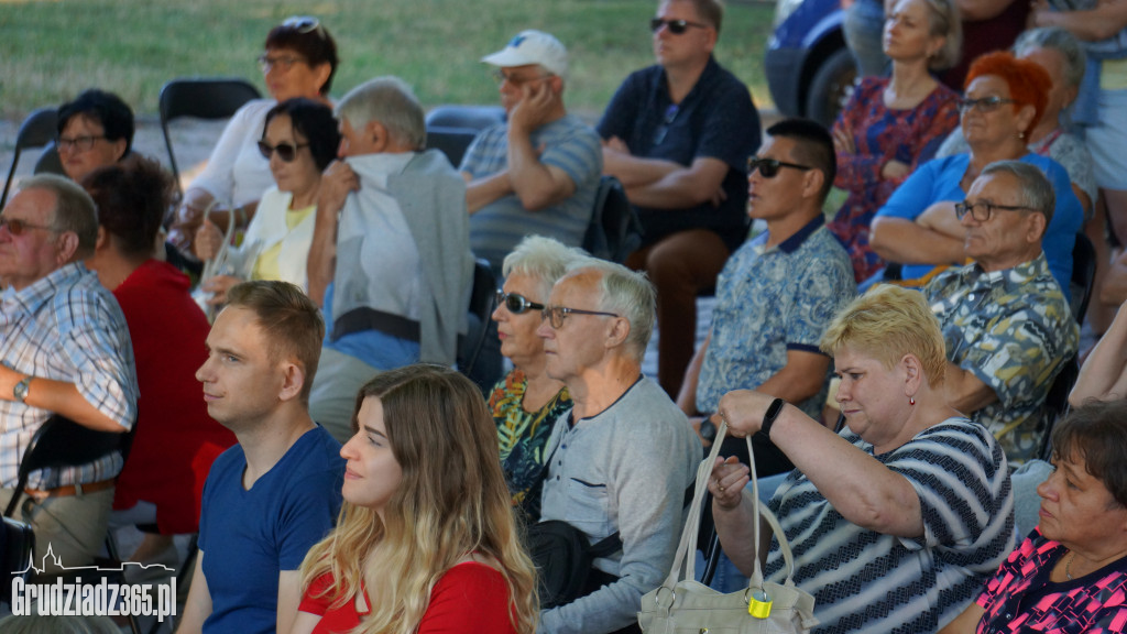 Festiwal Lato na Starym Mieście 2020 - Zespół 5/6