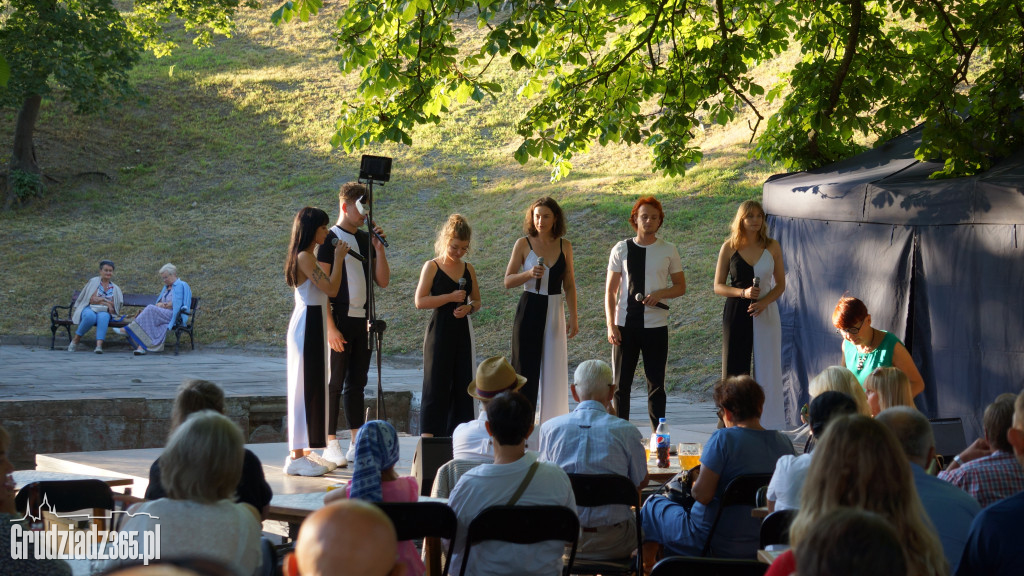 Festiwal Lato na Starym Mieście 2020 - Zespół 5/6